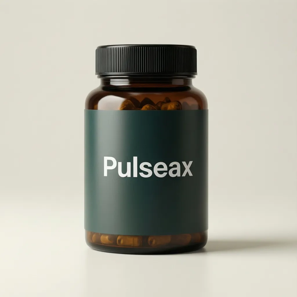 Pulseax